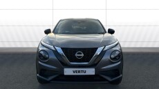 Nissan Juke 1.0 DiG-T N-Connecta 5dr Petrol Hatchback